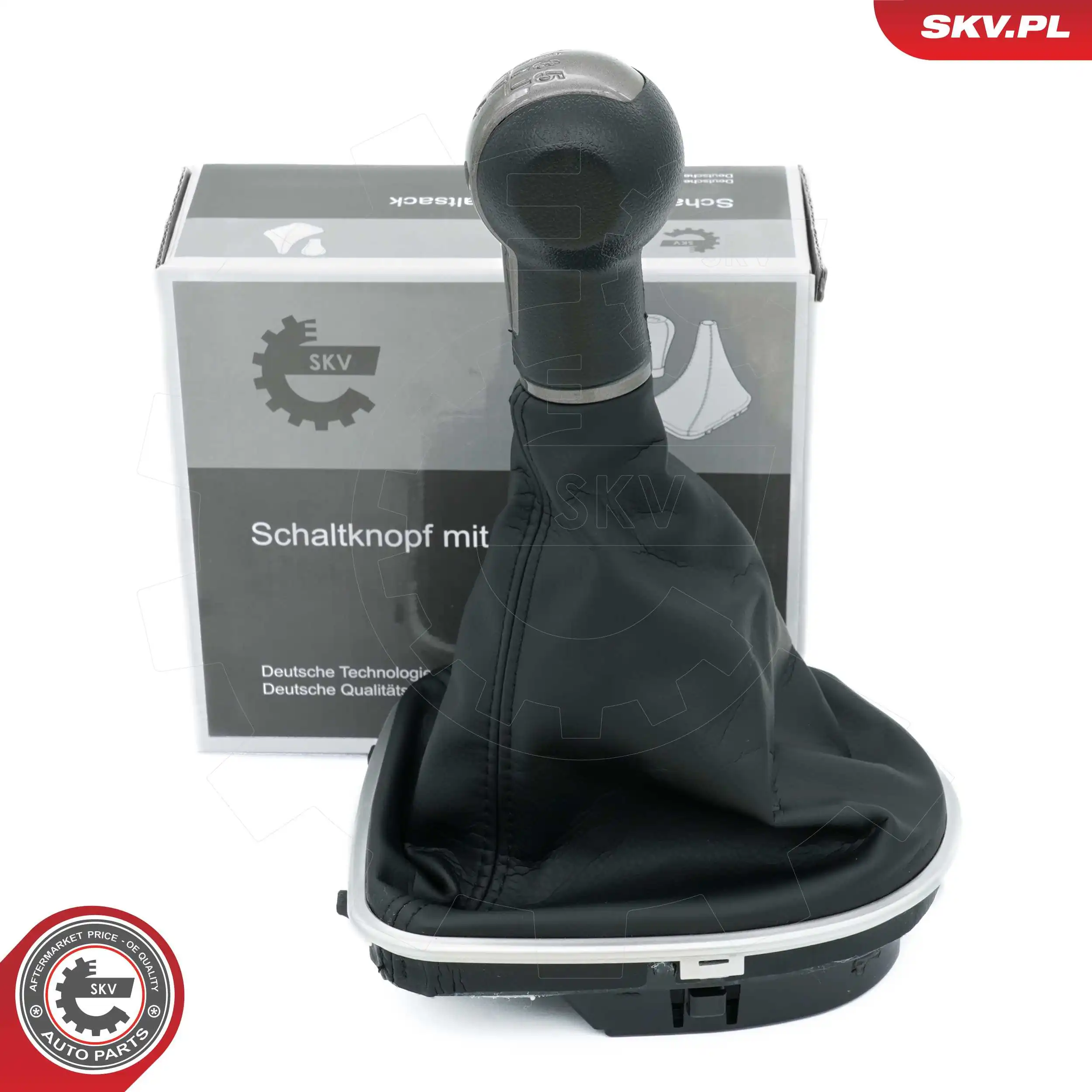 Gear Lever Knob